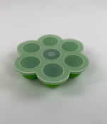 Shop Beaba Multiportions Storage Tray, Green at GoodBuy Gear