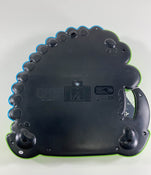 secondhand Leap Frog Dino’s Delightful Day Alphabet Book