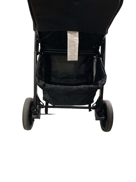 secondhand Strollers