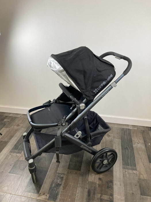 used UPPAbaby VISTA Stroller