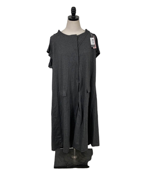 Kindred Bravely Universal Labor & Delivery Gown