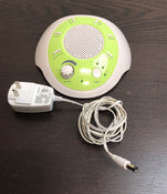 Shop Homedics MyBaby Soundspa Portable at GoodBuy Gear