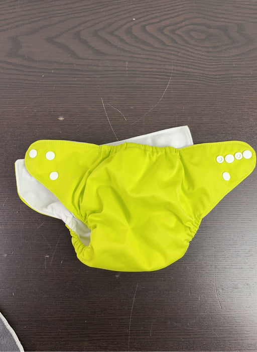 Shop BUNDLE Cloth Diapers And Inserts at GoodBuy Gear