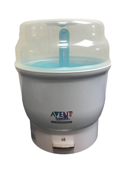 secondhand Philips Avent Naturally Express Sterilizer