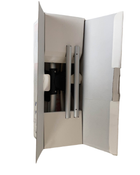 secondhand Bugaboo Bee Adapter, Chicco