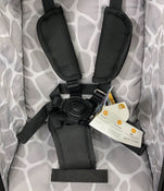 Shop Larktale Chit Chat Stroller, 2019, Nightcliff Stone Print at GoodBuy Gear