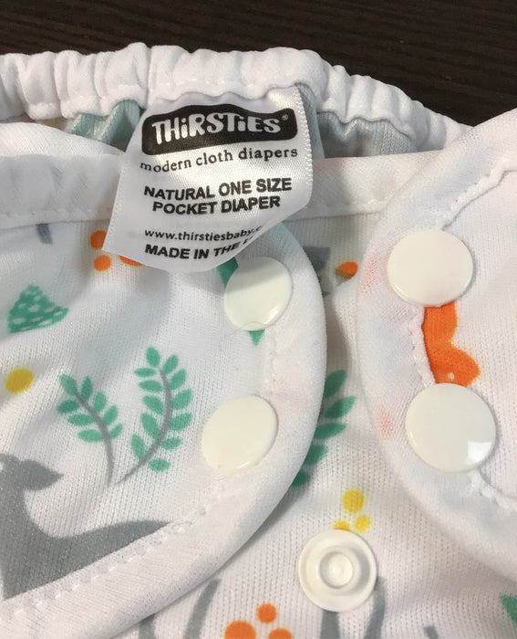 Shop BUNDLE Cloth Diapers, 6pk at GoodBuy Gear