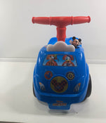 secondhand Kiddieland Disney Ride On, Mickey Mouse