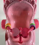 Shop Fisher Price Stroll Along Musical Walker at GoodBuy Gear