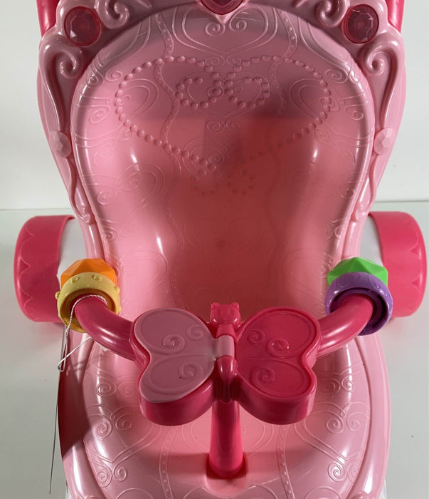 Shop Fisher Price Stroll Along Musical Walker at GoodBuy Gear