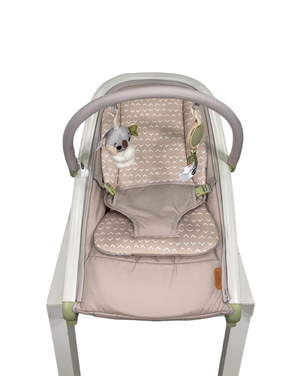 Boho Chic 2-in-1 Rocker - Baby Gear