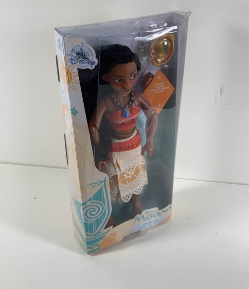 secondhand Disney Moana Classic Doll