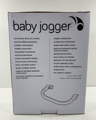 secondhand Baby Jogger Belly Bar Double