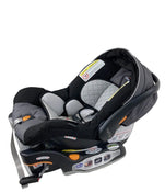 Shop Chicco Keyfit 30 Infant Car Seat, 2020, Orion at GoodBuy Gear