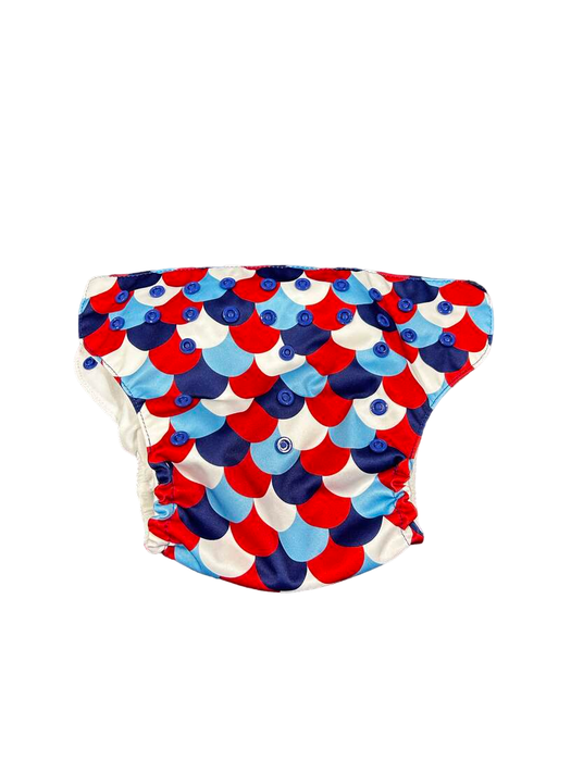 Shop Mama Koala 5 Pack Cloth Diapers With Inserts at GoodBuy Gear