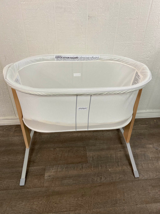 used Baby Bjorn Cradle