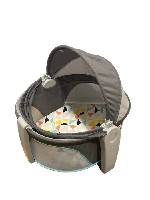 used Infant Gear