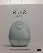 Shop Elvie Breast Pump, Single at GoodBuy Gear