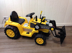 used Little Tikes Cozy Dirt Digger