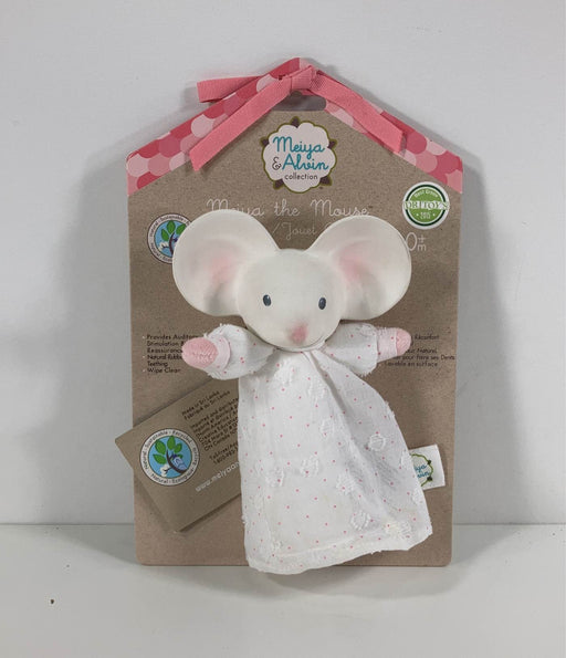 used Tikiri Toys Meiya The Mouse Squeaker