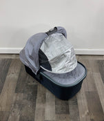 used UPPAbaby Bassinet, 2016