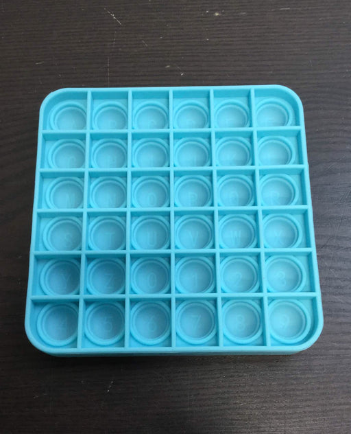 secondhand Chuckle And Roar Pop It!