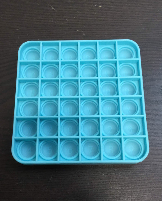 secondhand Chuckle And Roar Pop It!