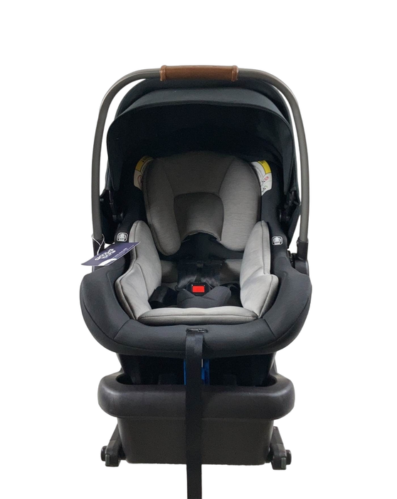 used Carseat