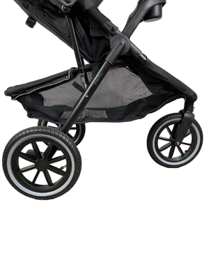 Evenflo platinum invigor8 jogging stroller sale