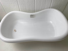 secondhand Summer Infant Bath