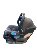 used UPPAbaby MESA Infant Car Seat, 2019, Jordan (Charcoal Melange)