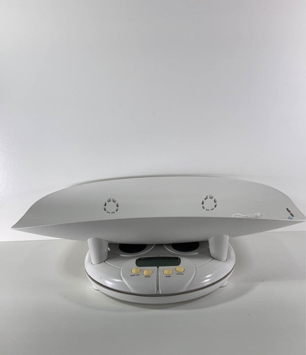 used Health O Meter Grow With Me Baby Scale