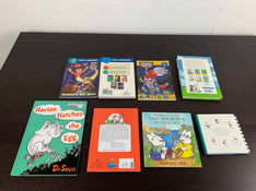 secondhand BUNDLE Books