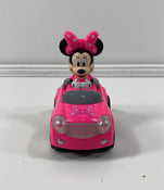 secondhand Disney Push and Go Racer