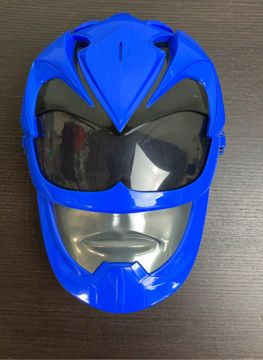 used Mask, Power Rangers