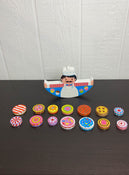 used ALEX Toys Little Hands Balancing Baker