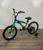 used Genesis Illusion Bike, 18”