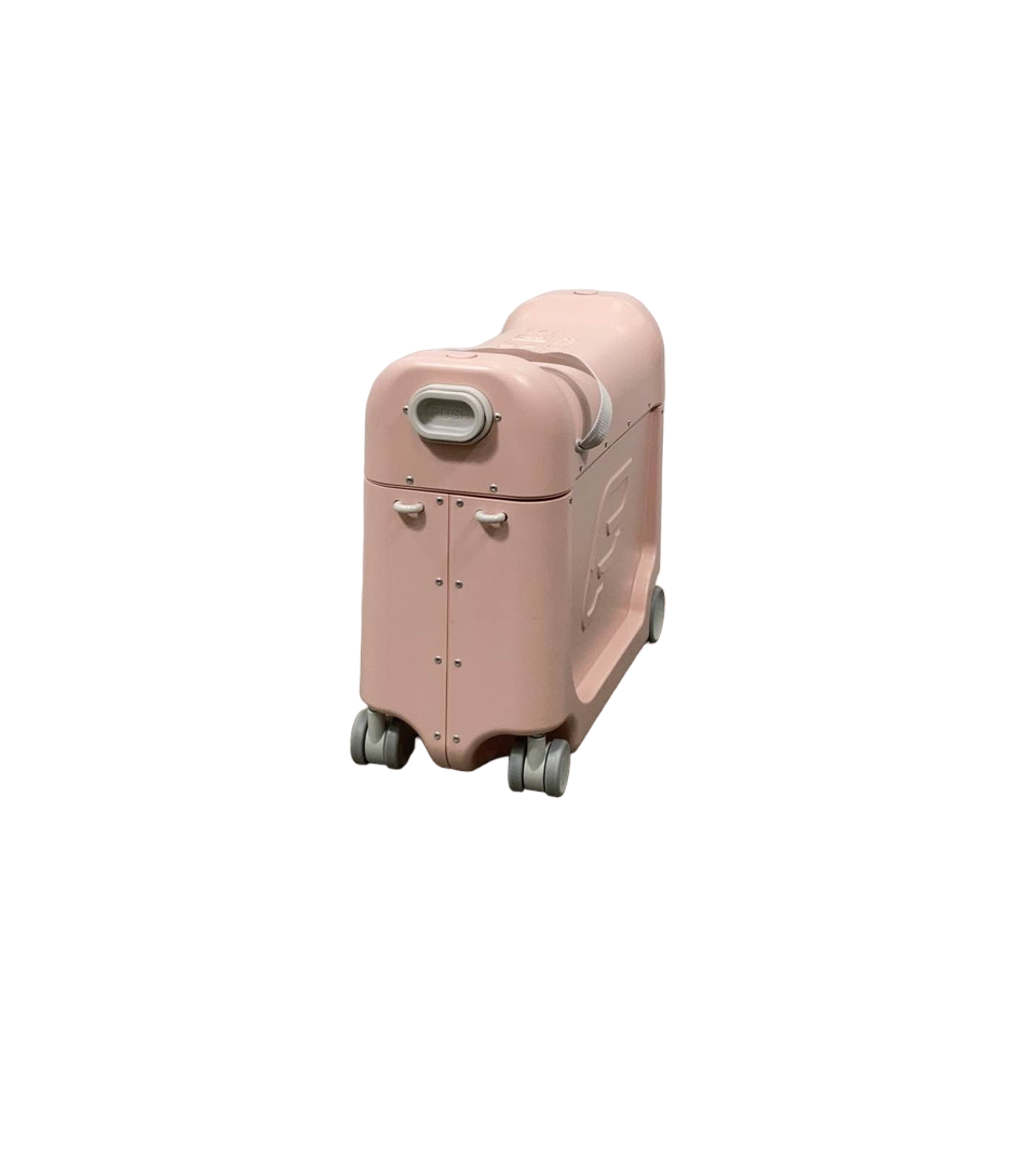 Stokke JetKids BedBox, Pink Lemonade