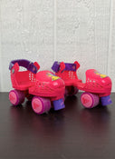 used Disney Princess PlayWheels Cars Jr Skates