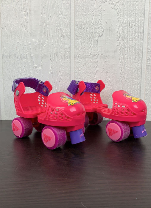 used Disney Princess PlayWheels Cars Jr Skates