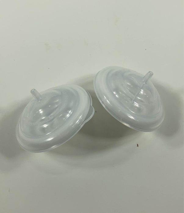 used Spectra Baby S1 Plus Premier Rechargeable Breast Pump