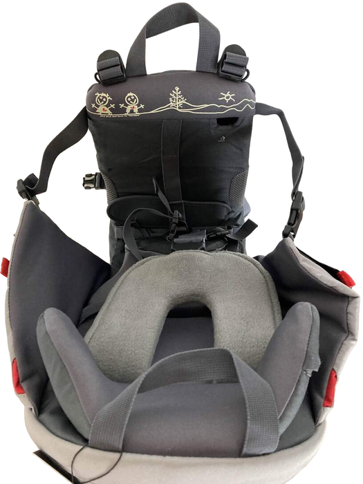 Shop Phil & Teds Escape Child Carrier at GoodBuy Gear