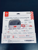 secondhand American Red Cross Deluxe Health and Grooming Kit|