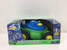 secondhand Sunny Days Maxx Bubbles Bubble-N-Go Mower