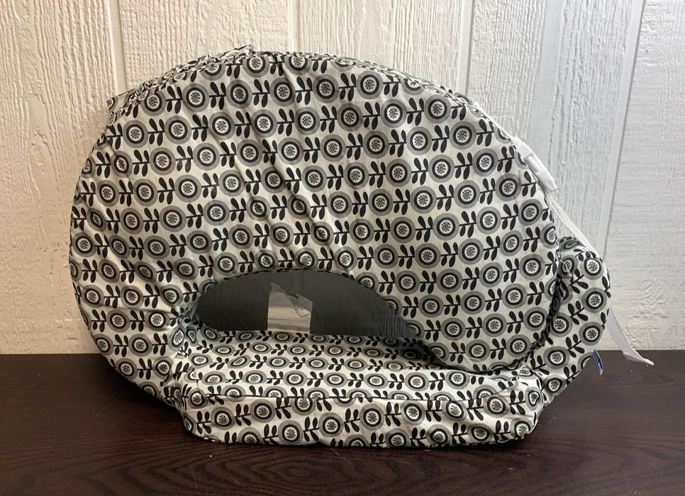 Shop My Brest Friend Nursing Pillow, Midnight Poppy at GoodBuy Gear