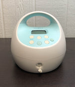 Shop Spectra Baby S1 Plus Premier Rechargeable Breast Pump at GoodBuy Gear