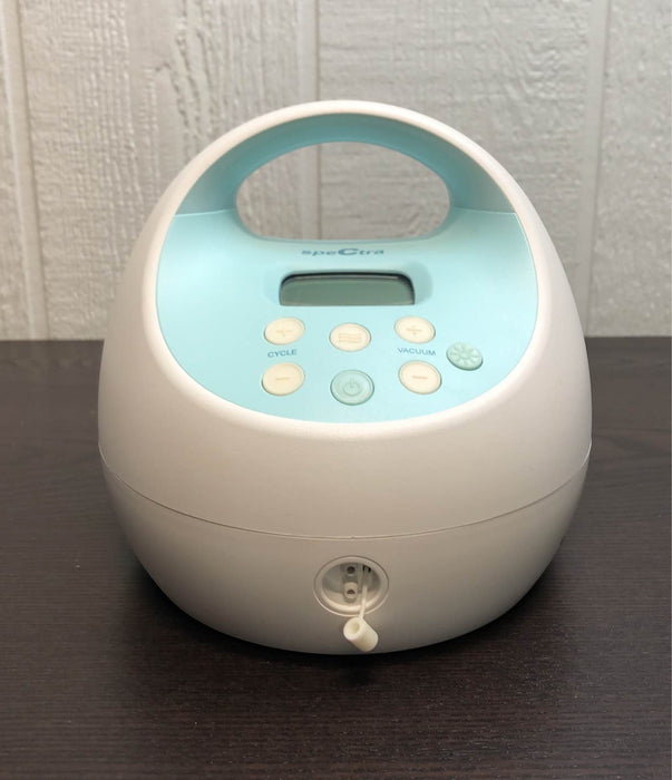 Shop Spectra Baby S1 Plus Premier Rechargeable Breast Pump at GoodBuy Gear