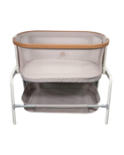 Shop Maxi-Cosi Iora Bedside Bassinet, Horizon Sand at GoodBuy Gear