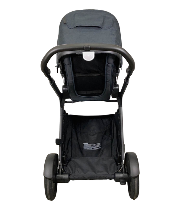 Nuna Demi Grow Stroller, 2022, Ocean