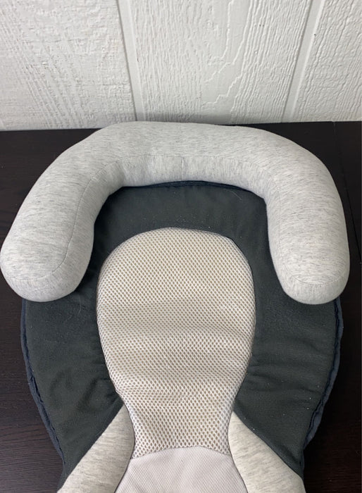 secondhand Mestron Portable Baby Bed